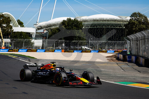 F1 Grand Prix of Australia