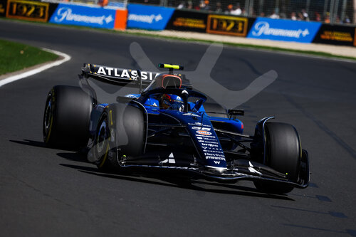 F1 Grand Prix of Australia