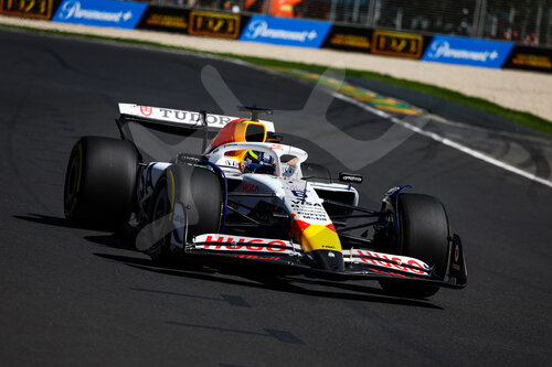 F1 Grand Prix of Australia