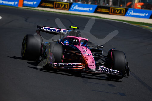 F1 Grand Prix of Australia