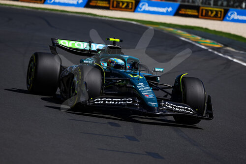F1 Grand Prix of Australia