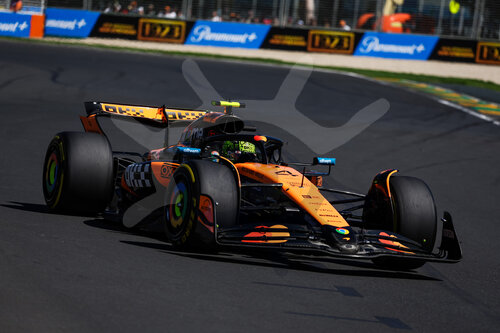 F1 Grand Prix of Australia