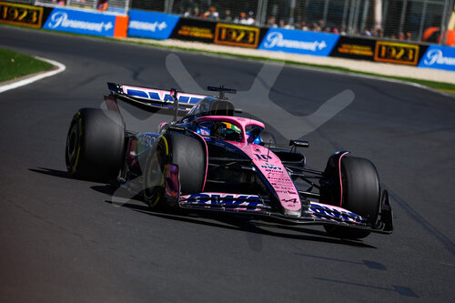 F1 Grand Prix of Australia