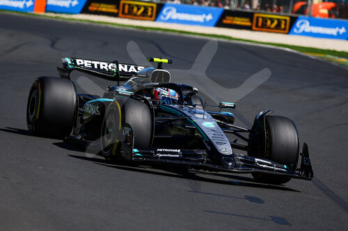 F1 Grand Prix of Australia