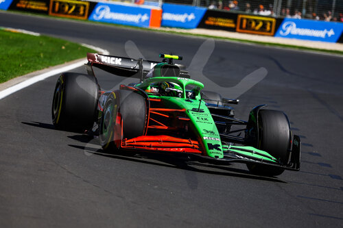 F1 Grand Prix of Australia