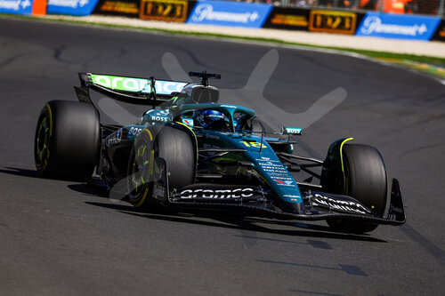 F1 Grand Prix of Australia