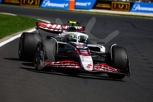 F1 Grand Prix of Australia