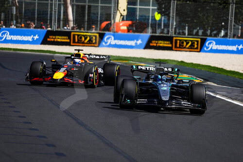 F1 Grand Prix of Australia