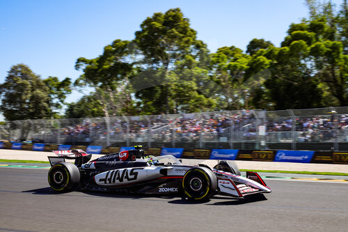 F1 Grand Prix of Australia