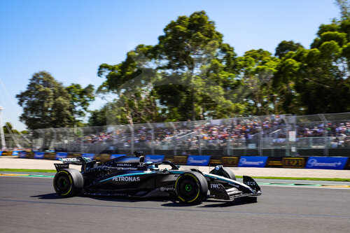 F1 Grand Prix of Australia