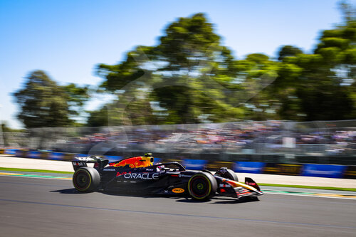 F1 Grand Prix of Australia