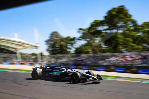 F1 Grand Prix of Australia