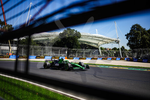 F1 Grand Prix of Australia
