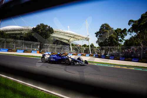 F1 Grand Prix of Australia