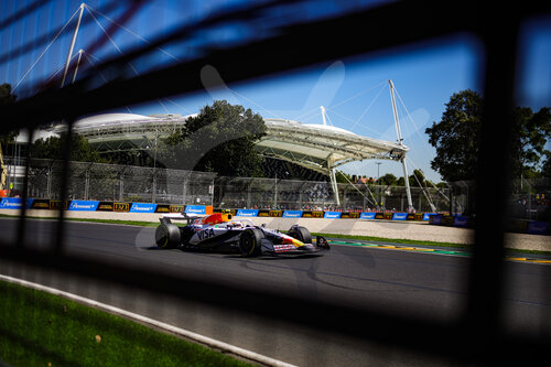 F1 Grand Prix of Australia