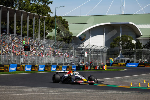 F1 Grand Prix of Australia