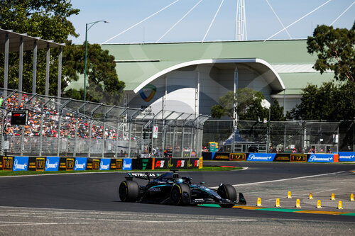 F1 Grand Prix of Australia