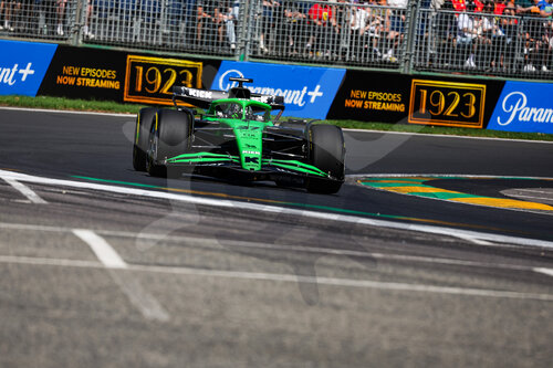 F1 Grand Prix of Australia