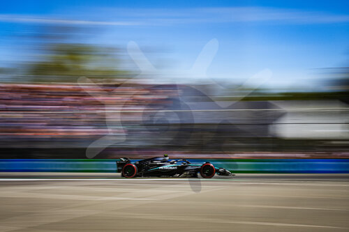 F1 Grand Prix of Australia