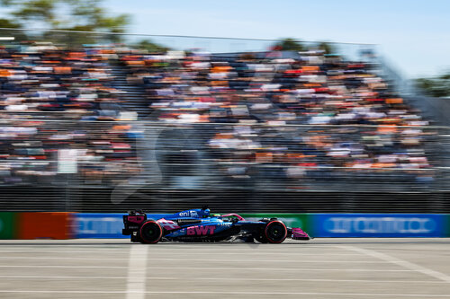 F1 Grand Prix of Australia