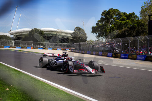 F1 Grand Prix of Australia