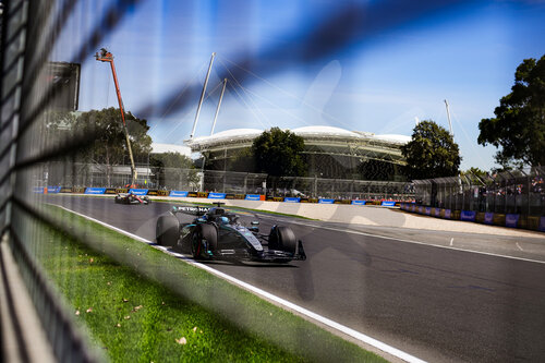 F1 Grand Prix of Australia