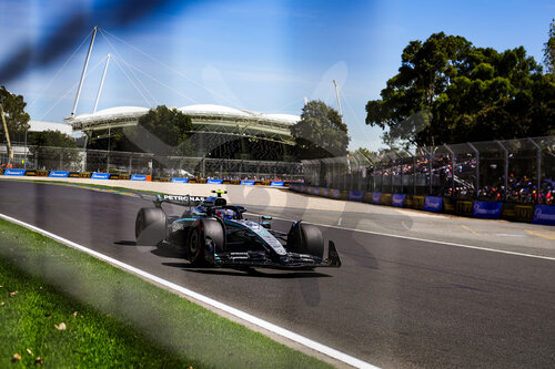 F1 Grand Prix of Australia