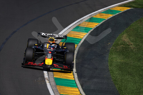 F1 Grand Prix of Australia