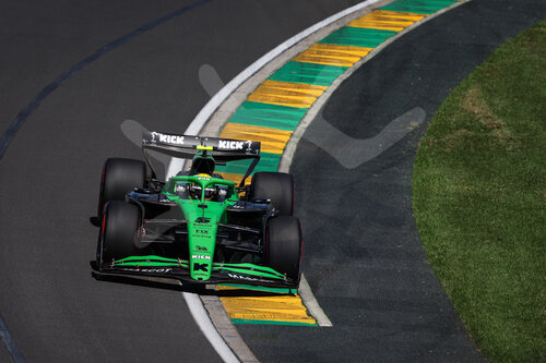 F1 Grand Prix of Australia