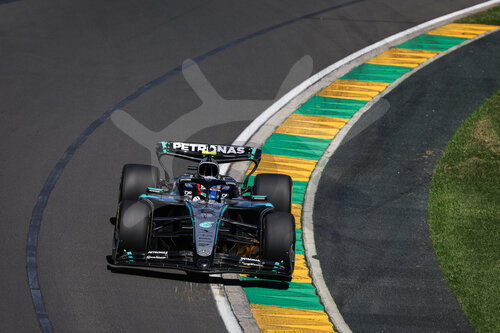 F1 Grand Prix of Australia
