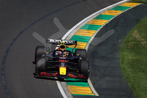 F1 Grand Prix of Australia