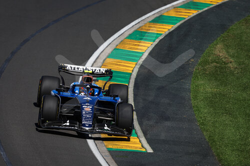 F1 Grand Prix of Australia