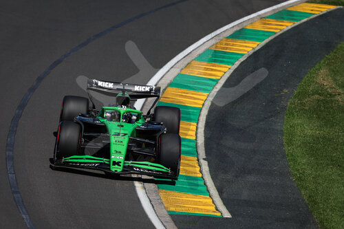 F1 Grand Prix of Australia