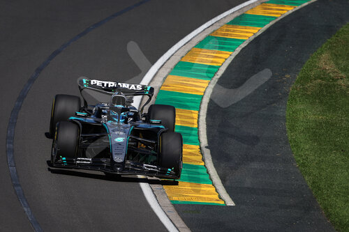F1 Grand Prix of Australia