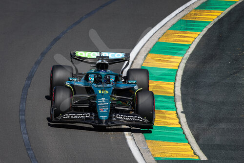 F1 Grand Prix of Australia