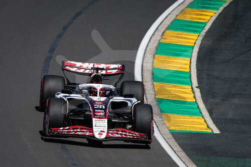 F1 Grand Prix of Australia