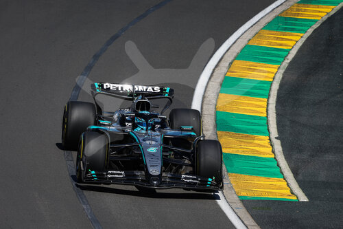 F1 Grand Prix of Australia