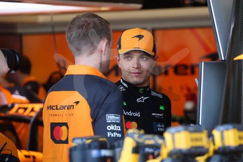 F1 Grand Prix of Australia