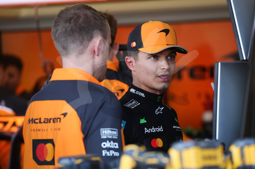 F1 Grand Prix of Australia