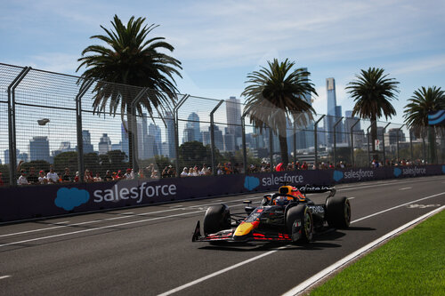 F1 Grand Prix of Australia