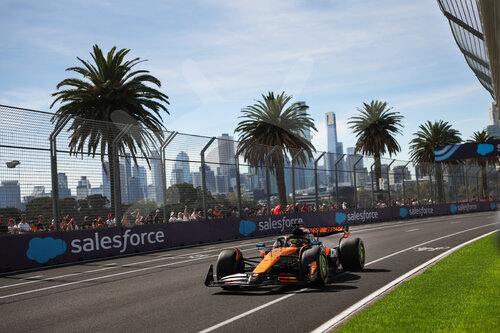 F1 Grand Prix of Australia