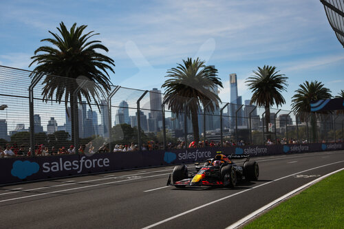 F1 Grand Prix of Australia