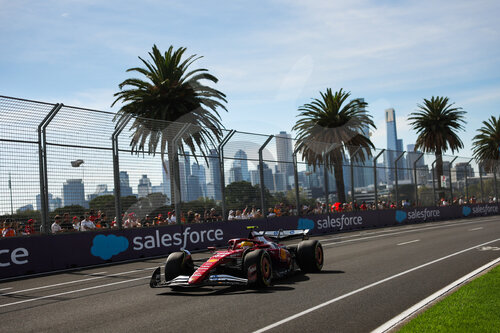 F1 Grand Prix of Australia