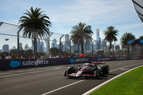 F1 Grand Prix of Australia