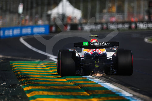 F1 Grand Prix of Australia