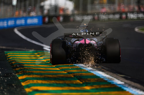 F1 Grand Prix of Australia
