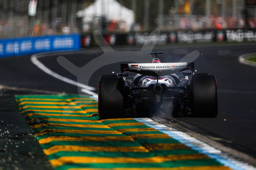 F1 Grand Prix of Australia