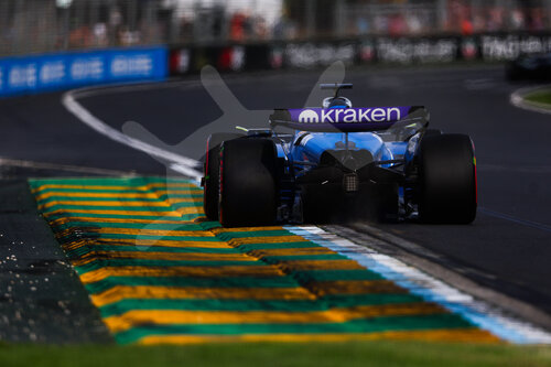 F1 Grand Prix of Australia