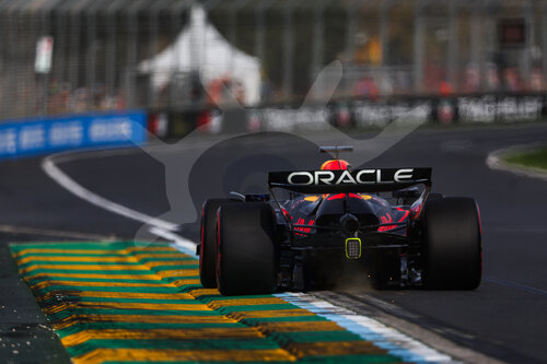 F1 Grand Prix of Australia
