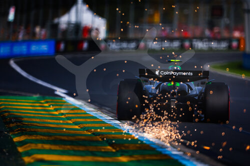 F1 Grand Prix of Australia